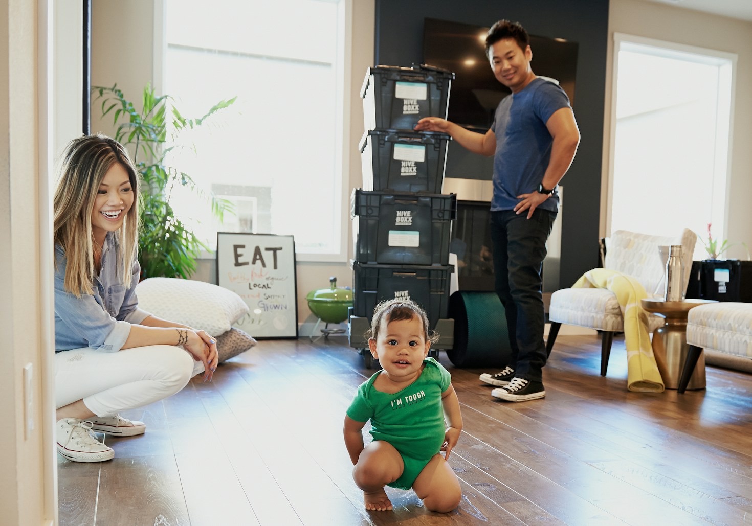 Why You Need Coverage Before Turning Forty